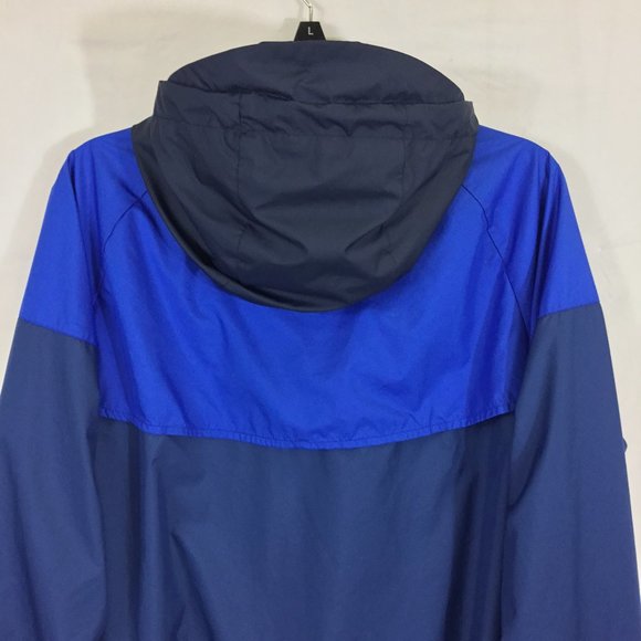 Men's LG Nike wind/rain Jacket - Picture 5 of 6